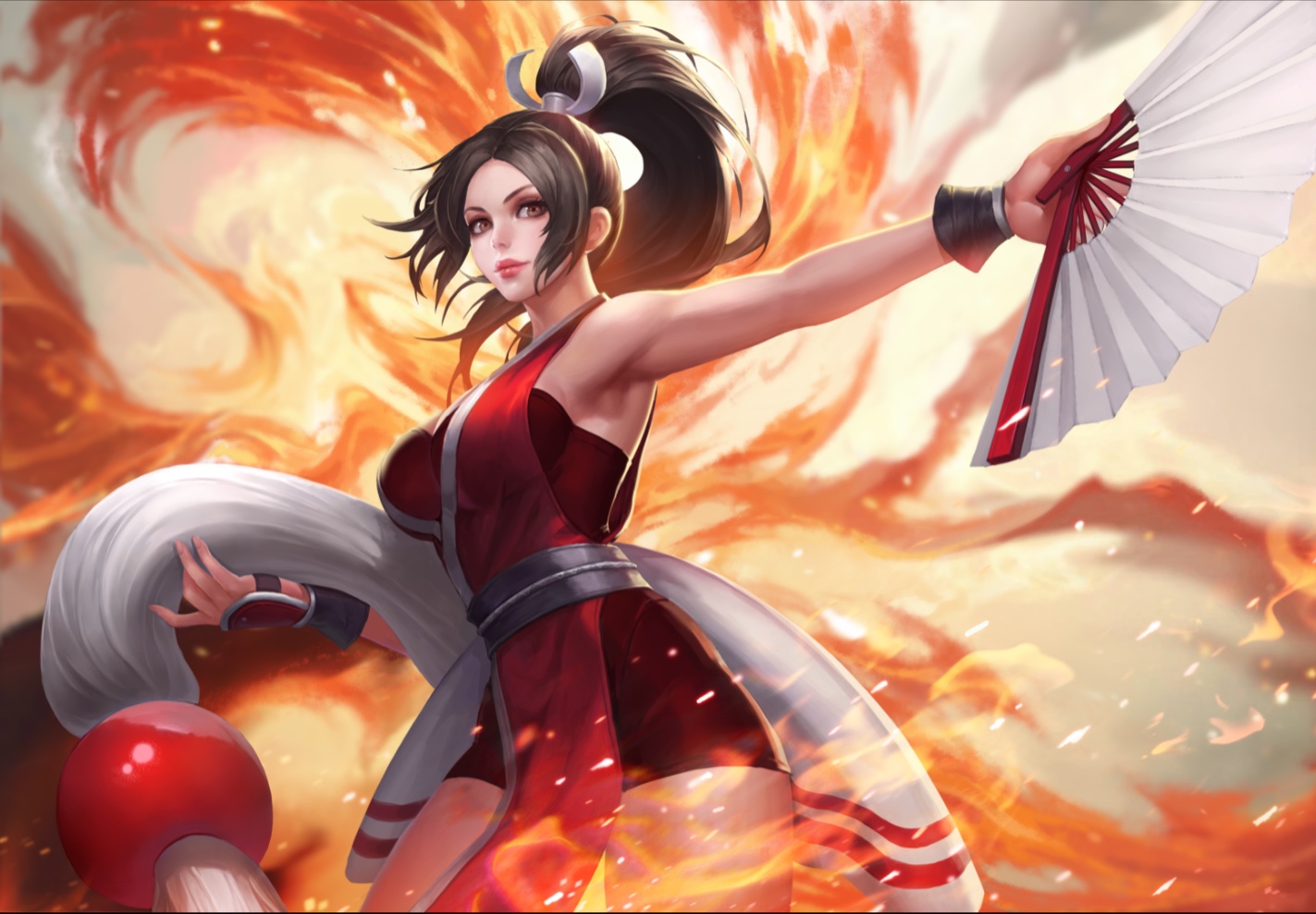 在全球化的 在全球化的